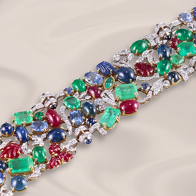 April Fine Jewels by Farber Auctioneers and Appraisers