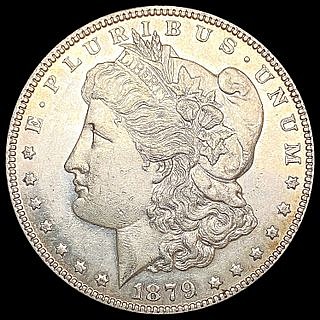 Apr 20th San Francisco Spring Coin Auction by Gold Standard Auctions