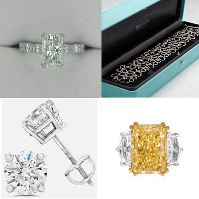 Reserve Stock Certified & Non Certified Jewelry Blow Out Event by Reserve Stock Auctions