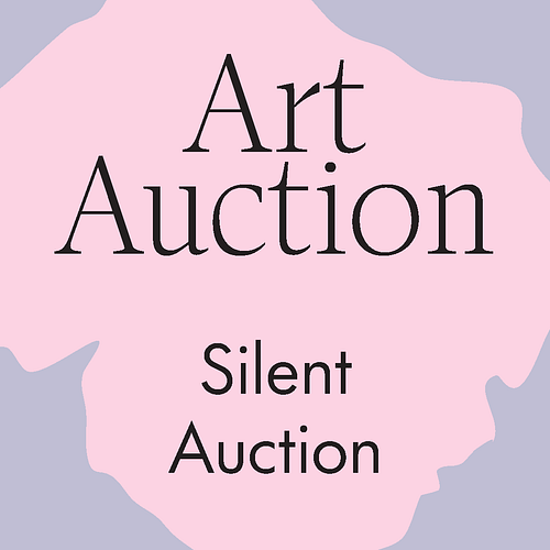 Silent Auction 2024 by Crocker Art Museum