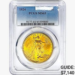 May 15th New York Network Coin Auction by Gold Standard Auctions