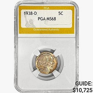 May 23rd New York Network Coin Auction by Gold Standard Auctions