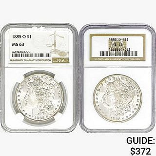 May 31st New York Network Coin Auction by Gold Standard Auctions
