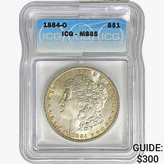 June 1st New York Network Coin Auction by Gold Standard Auctions