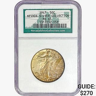 June 12th New York Network Coin Auction by Gold Standard Auctions