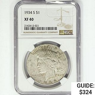 June 13th New York Network Coin Auction by Gold Standard Auctions