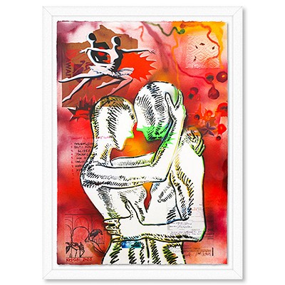 Spring Modern & Contemporary Art by Robinhood Auctions