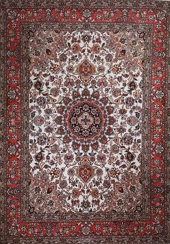 Spring Oriental Rugs Auction by Parvizian Fine Rugs