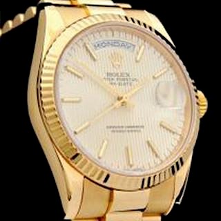 Premier Watch Auction by Morphy Auctions