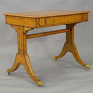 Custom, Mahogany, Antiques, & Decorative Accessories Auction by Nadeau's Auction Gallery