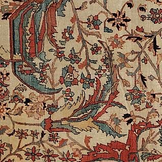 Fine Oriental Rugs & Carpets  by Bonhams Skinner