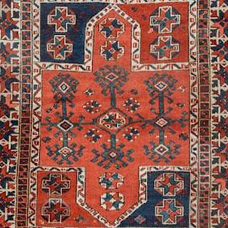 19th/20th Century Rugs, Kilims & Trappings by Material Culture