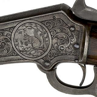 Historic Firearms and Early Militaria: Day 2 by Cowan's Auctions