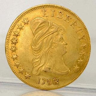 Premier Coin Sale  by Morphy Auctions