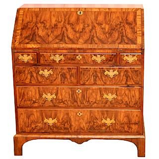 Antique Furniture, Fine Arts and Jewelry by DuMouchelles