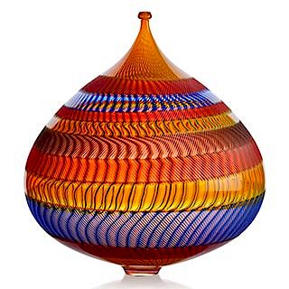 Modern Ceramics and Glass by Rago