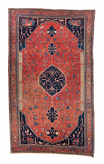Oriental Rugs, Books, and Collectibles by Alex Cooper Auctioneers