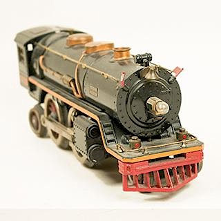 Trains, Sports and Toys by Witherell's