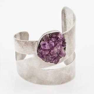 Fine Silver Jewelry by Hindman