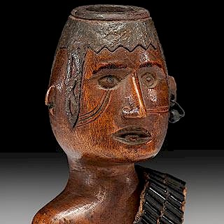 American Indian and Western Art: Live Salesroom Auction by Cowan's Auctions