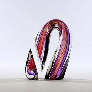 Contemporary Glass: 1960-2011 by Wexler Gallery