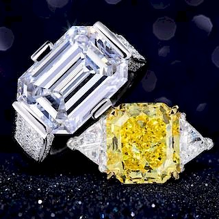 Magnificent Jewels by Fortuna Auction