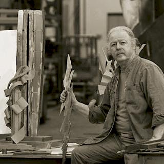 The Albert Paley Archives Part I: Creating a Perspective by Rago