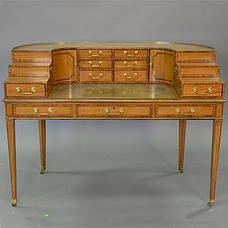 Victorian, Mahogany, Contemporary Auction by Nadeau's Auction Gallery