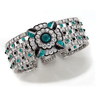 Fine Jewelry and Couture by Dallas Auction Gallery