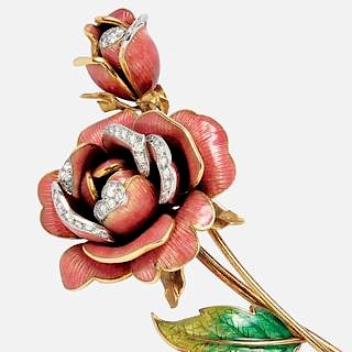 Fine Jewelry Collections by Bonhams Skinner
