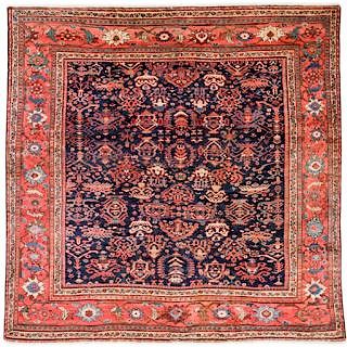 Oriental Rugs from American Estates | 22 by Material Culture