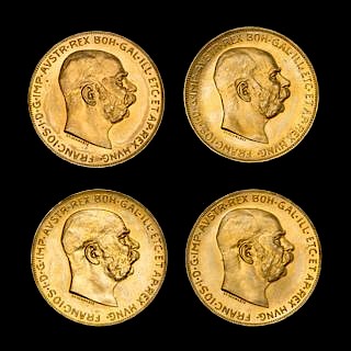 Numismatics Online Only by Hindman