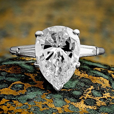 Fine Jewelry Auction with Stuart Kingston Jewelers by Pook & Pook Inc