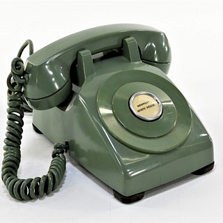 Telephone Pioneers Museum Collection Auction by Bruneau & Co. Auctioneers