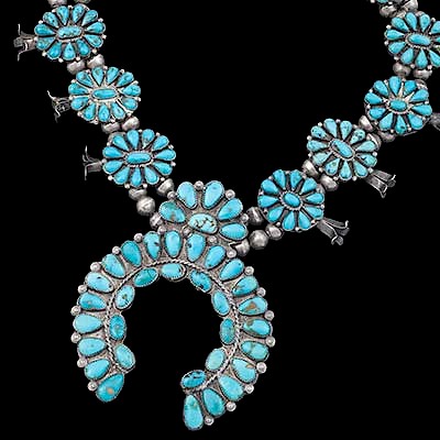 American Indian and Southwestern Jewelry: Timed Auction by Cowan's Auctions