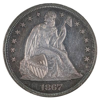 Fine Coins and Currency: Discovery Auction by Cowan's Auctions
