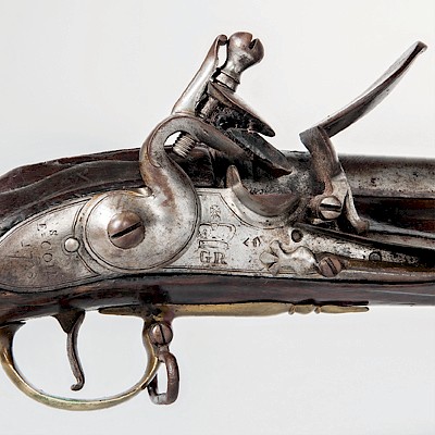 Historic Arms & Militaria by Bonhams Skinner