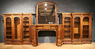 CONTINENTAL  & VICTORIAN FURNITURE | LIGHTING | RUGS | DECORATIVE ARTS by Kamelot Auction House