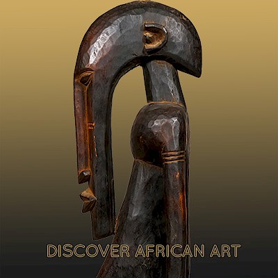 An Introduction to sub-Saharan African Tribal Art by Discover African Art
