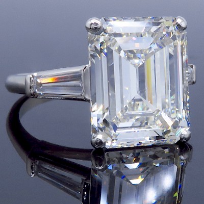 Second Chance Lot Sale from Modern & Estate Fine Jewelry Auction by MJ Gabel