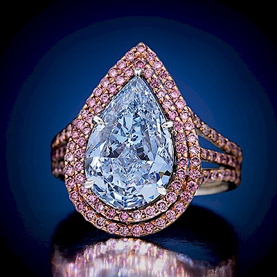 Magnificent Jewels by Fortuna Auction