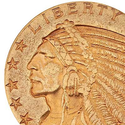 Fine Coins and Currency: Discovery Auction by Cowan's Auctions