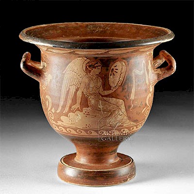 VARIETY SALE | Antiquities & Ethnographic Art by Artemis Gallery