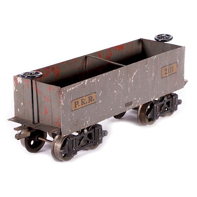 Bill Drake Collection of Model Trains by Turner Auctions + Appraisals LLC