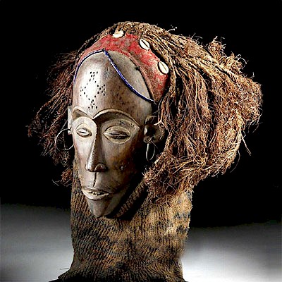 Ancient / Ethnographic From Around The World by Artemis Gallery
