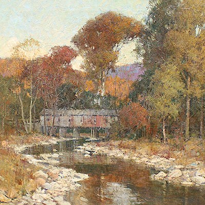 April Fine Art, Jewelry & Antiques Auction by Helmuth Stone Gallery
