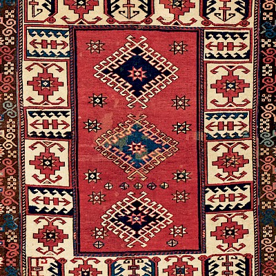 Fine Oriental Rugs & Carpets by Bonhams Skinner