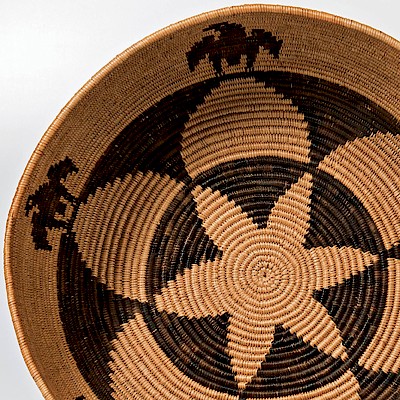 Grievo Collection of Native American Art by Bonhams Skinner