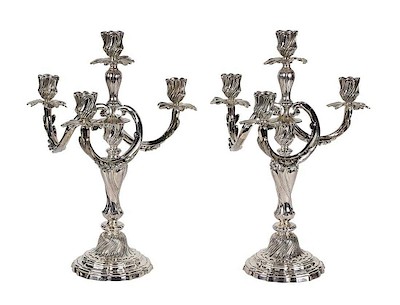 Spring 2019 Outstanding Decorative Auction by Royal Crest Auctioneers