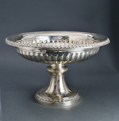 Fine Silver Collection Part 1 & Other Estates by Auctions at Showplace